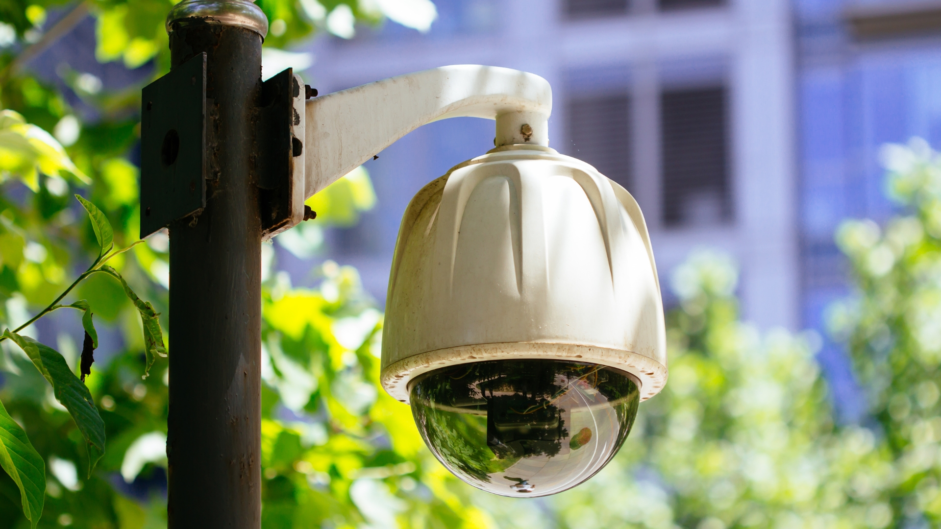 Alarm Monitoring in Blue Mountains​