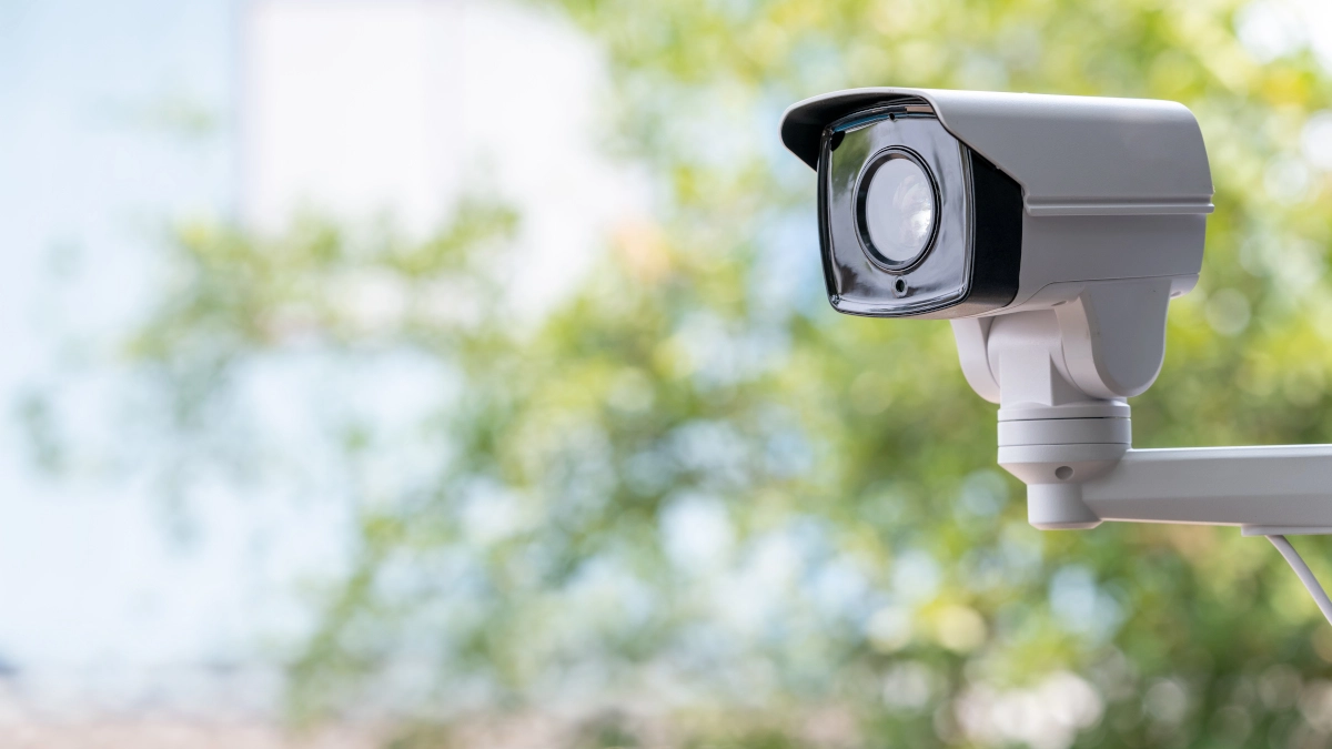 CCTV Services in CBD

